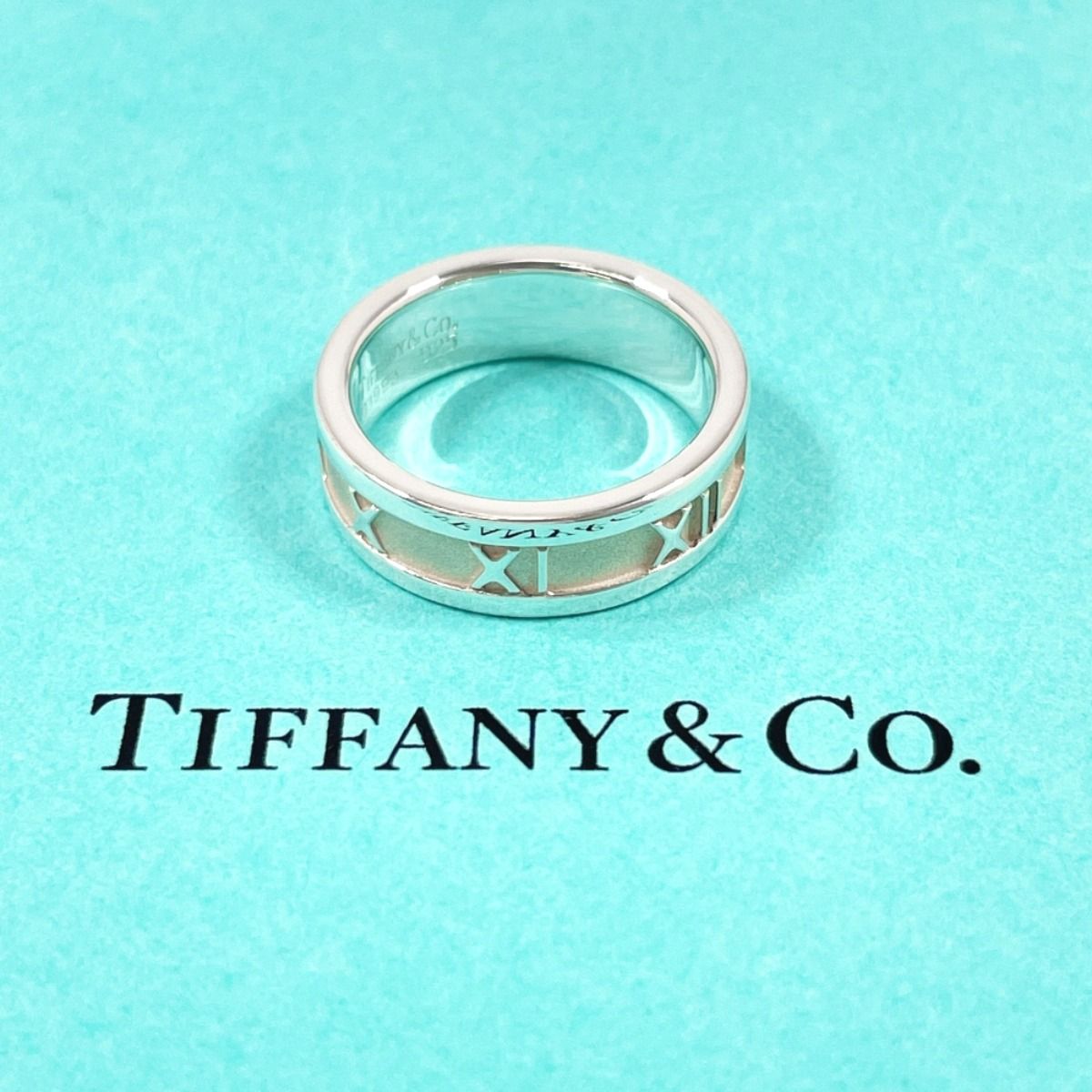 Tiffany Ring