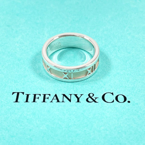 Tiffany Ring
