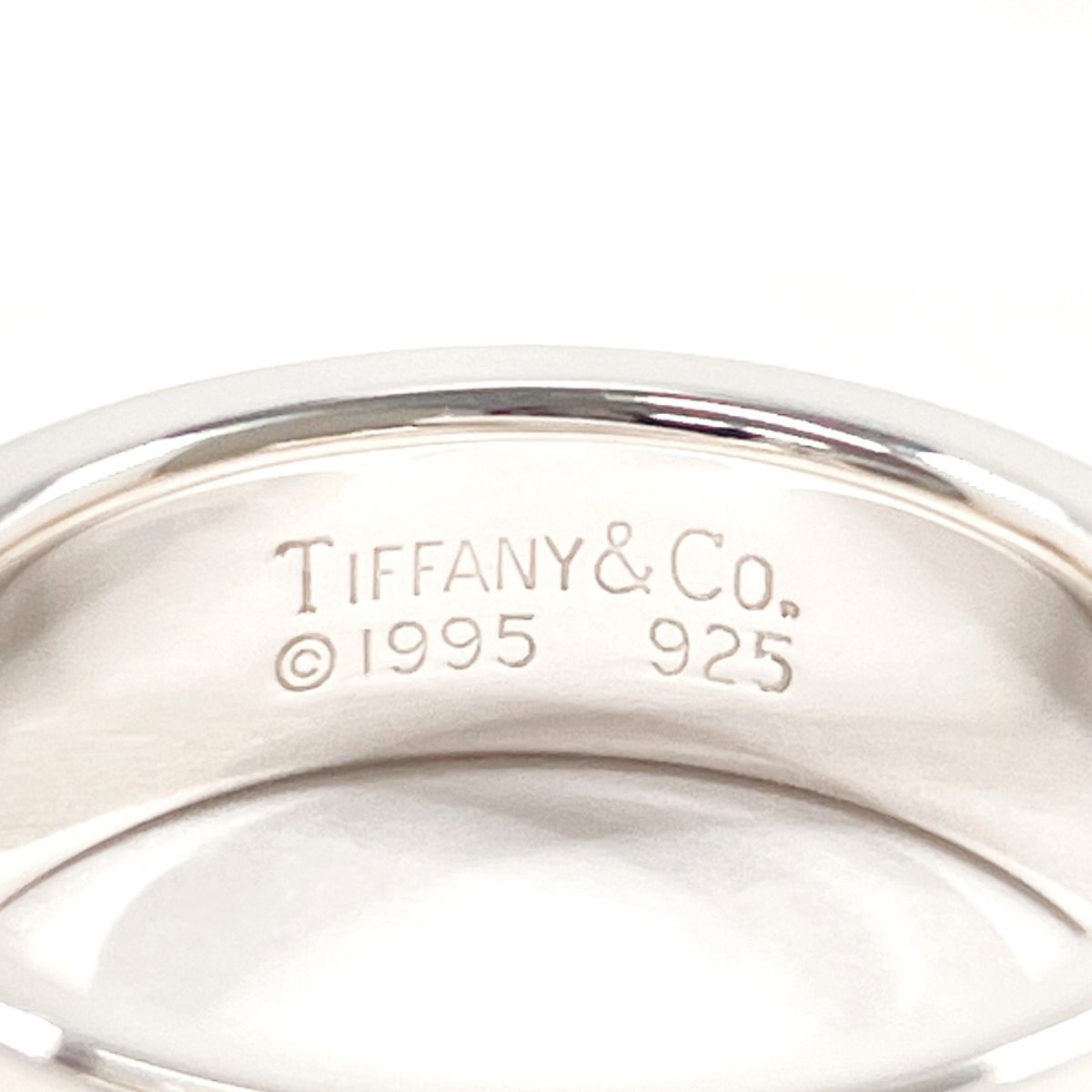 Tiffany Ring