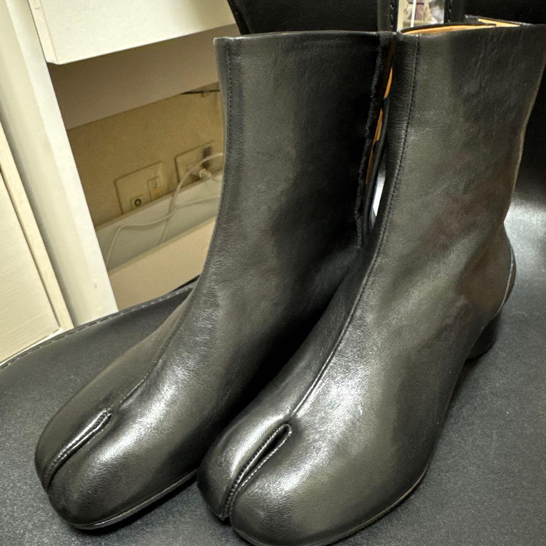 Maison Margiela Others Tabi 39