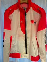 Yamaha Jackets Marlboro