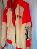 Yamaha Jackets Marlboro