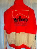 Yamaha Jackets Marlboro