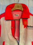 Yamaha Jackets Marlboro
