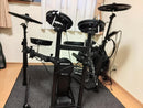 Roland Electronic Drums V-Drums Td-07 -Kvx