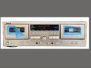 Teac Cd, Md Cassette Decks W