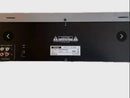 Teac Cd, Md Cassette Decks W