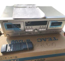 Teac Cd, Md Cassette Decks W