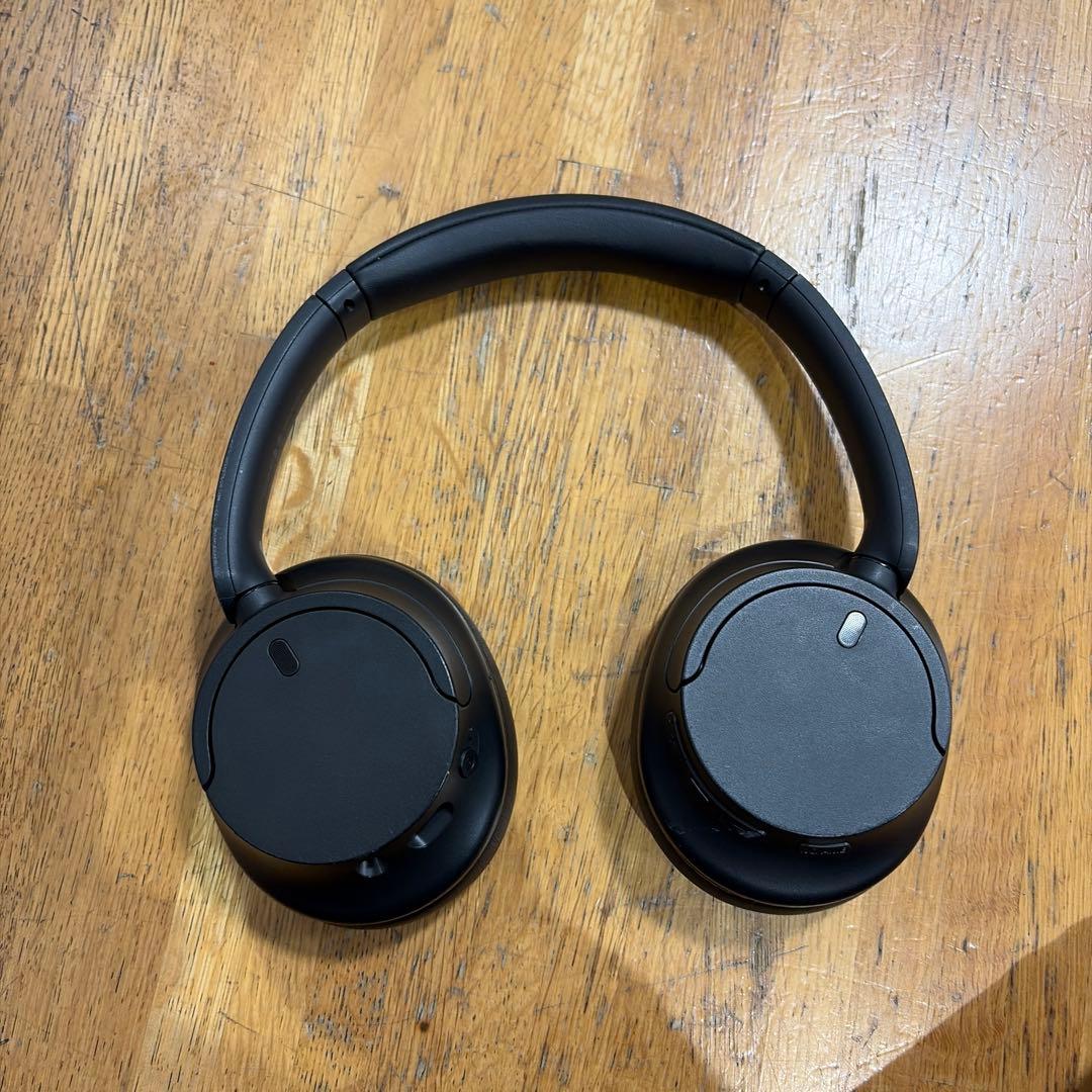 Wireless Headphones