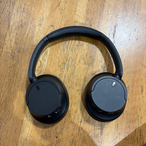Wireless Headphones