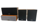Speaker Denon Sc-Am380 Sc-Cm380 Usc-C710