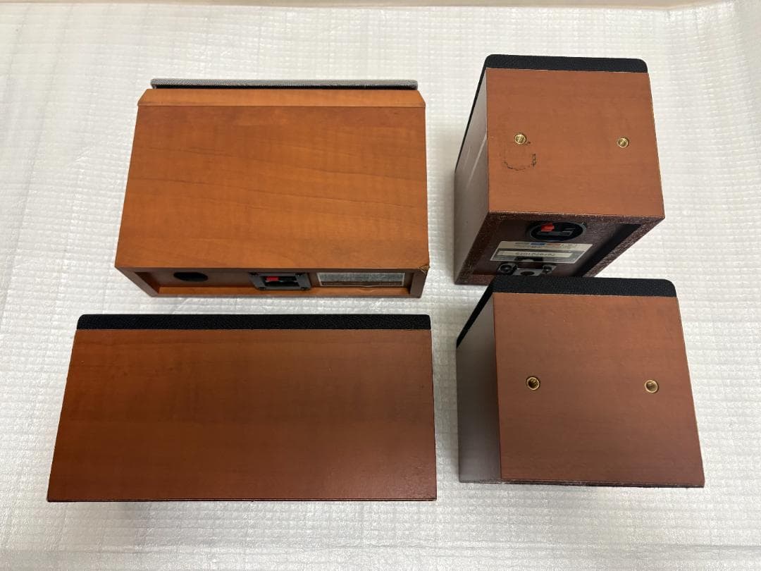 Speaker Denon Sc-Am380 Sc-Cm380 Usc-C710