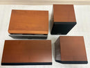 Speaker Denon Sc-Am380 Sc-Cm380 Usc-C710