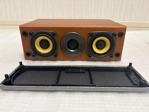 Speaker Denon Sc-Am380 Sc-Cm380 Usc-C710