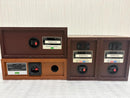 Speaker Denon Sc-Am380 Sc-Cm380 Usc-C710