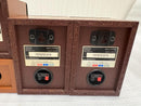 Speaker Denon Sc-Am380 Sc-Cm380 Usc-C710