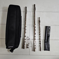 Yamaha Flutes S.M 3