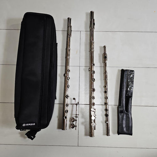 Yamaha Flutes S.M 3