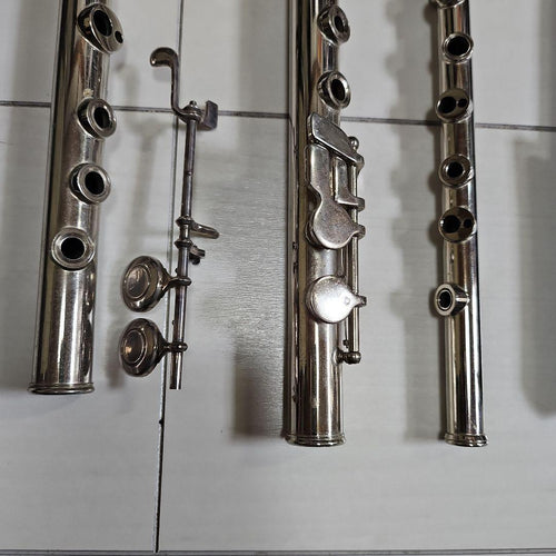 Yamaha Flutes S.M 3