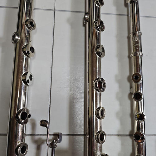 Yamaha Flutes S.M 3