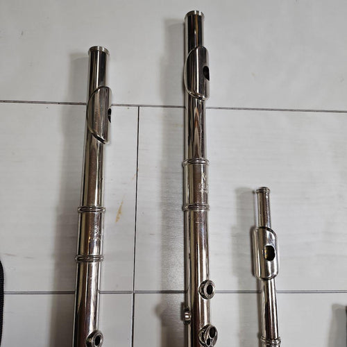 Yamaha Flutes S.M 3