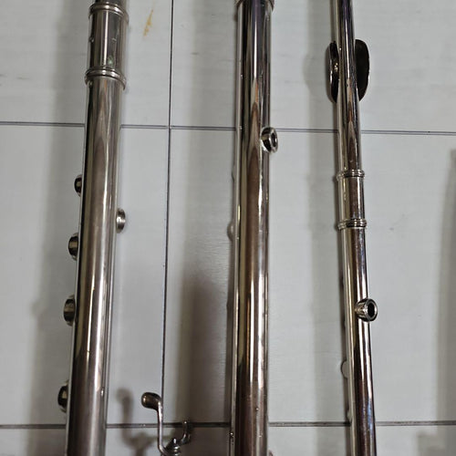 Yamaha Flutes S.M 3