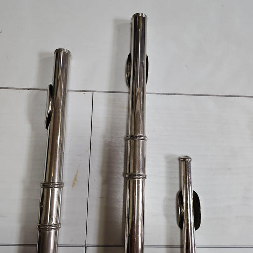 Yamaha Flutes S.M 3