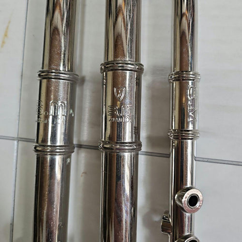 Yamaha Flutes S.M 3