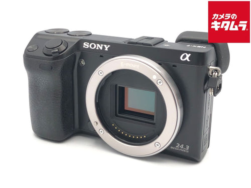 Mirrorless Interchangeable Lips Nex-7