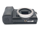 Mirrorless Interchangeable Lips Nex-7