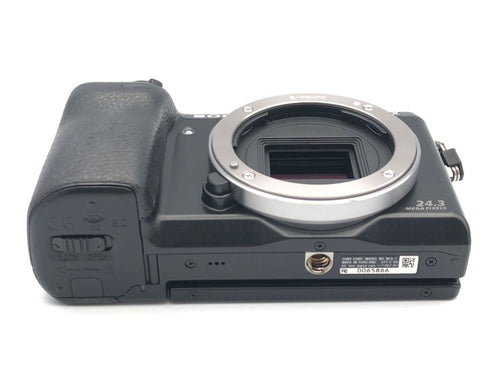 Mirrorless Interchangeable Lips Nex-7