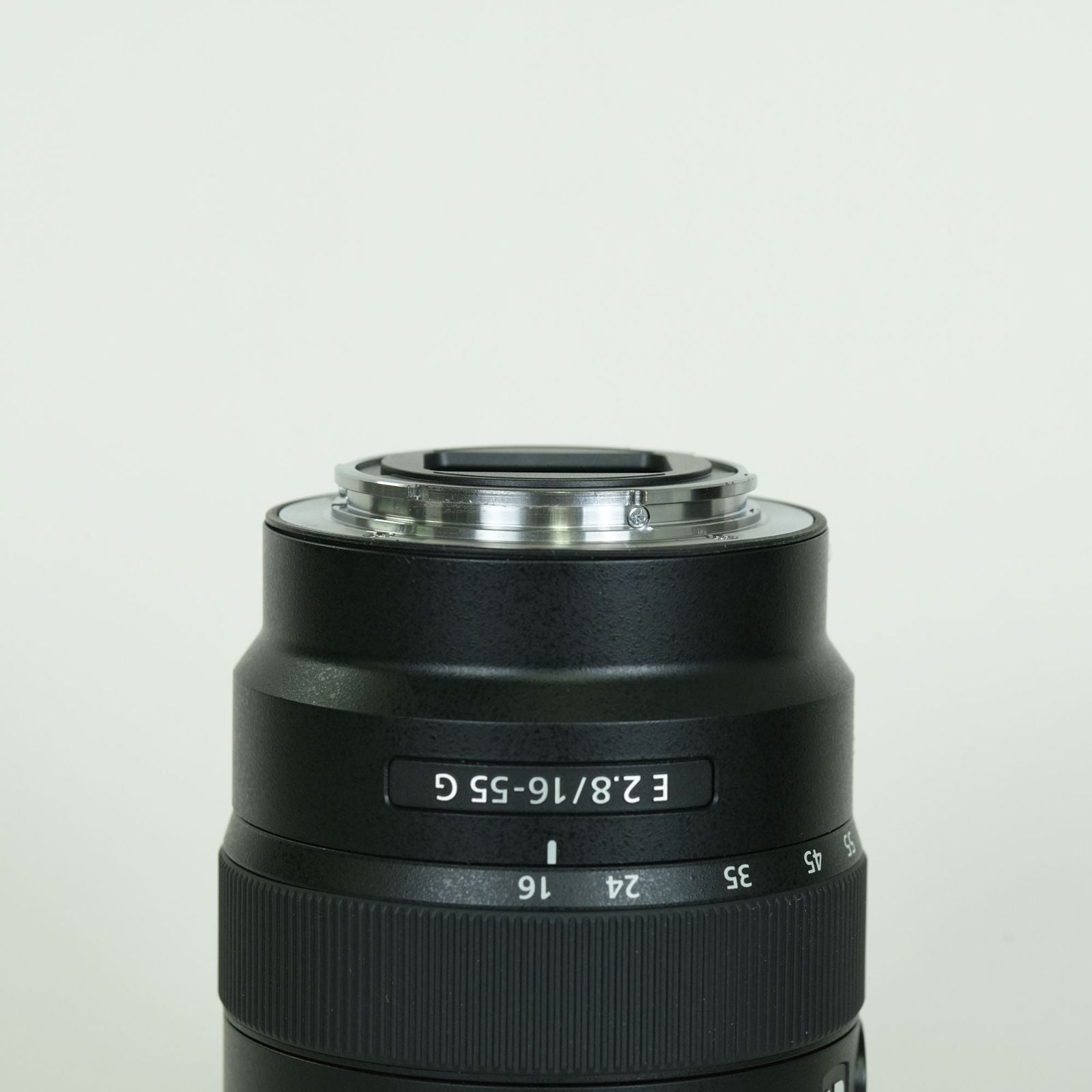 Sony Lens (Zoom) E 16-55Mm F2.8 G Sel1655G
