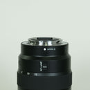 Sony Lens (Zoom) E 16-55Mm F2.8 G Sel1655G