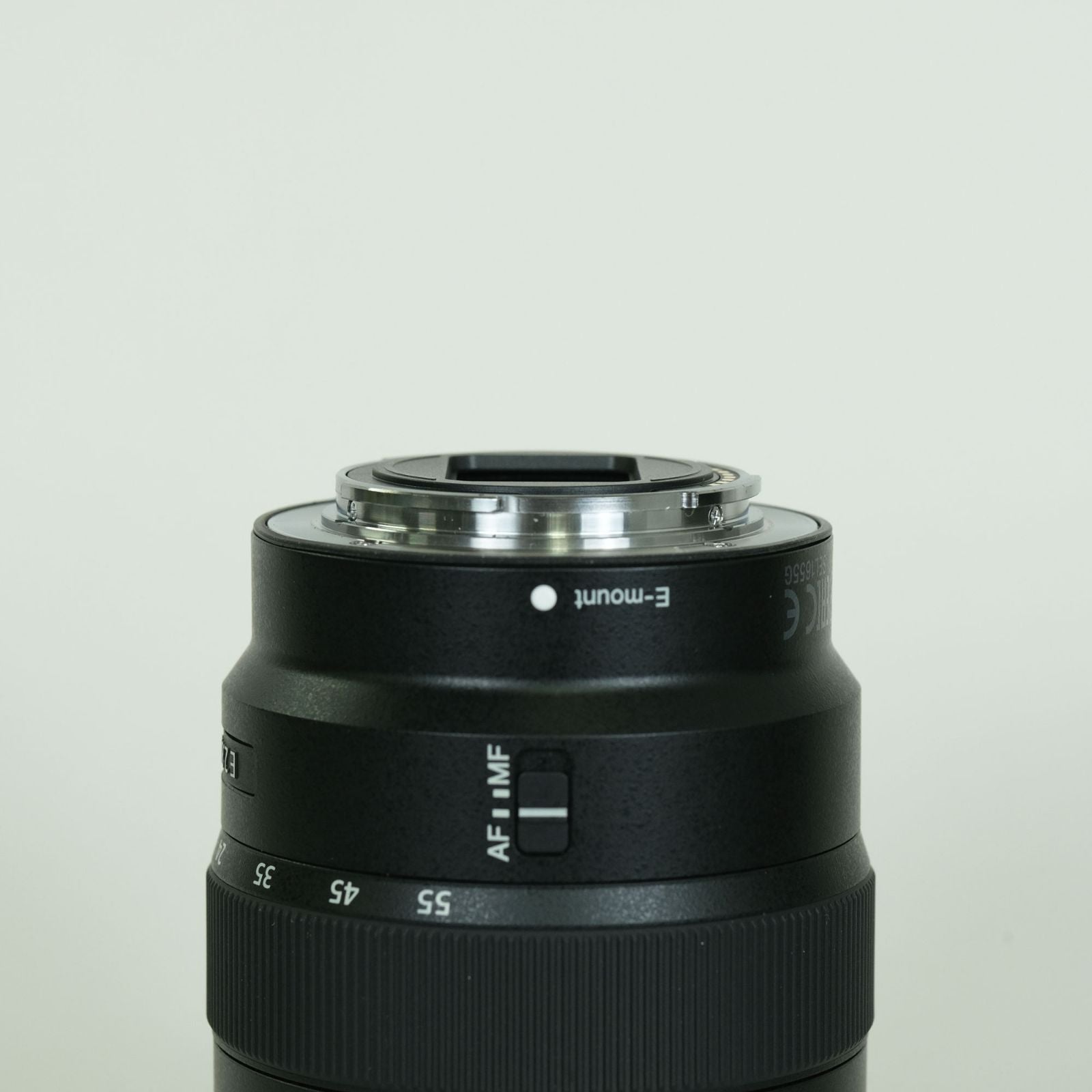 Sony Lens (Zoom) E 16-55Mm F2.8 G Sel1655G