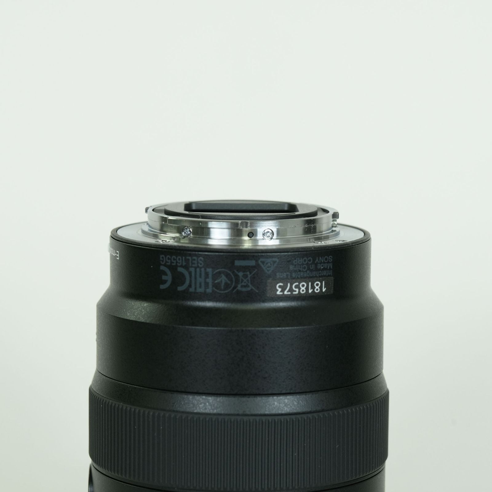 Sony Lens (Zoom) E 16-55Mm F2.8 G Sel1655G