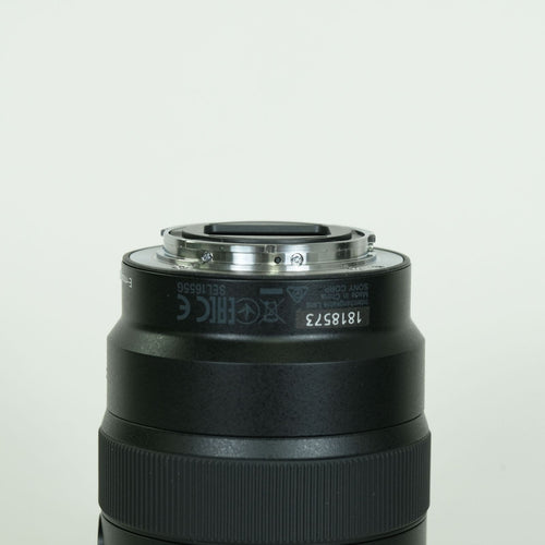 Sony Lens (Zoom) E 16-55Mm F2.8 G Sel1655G