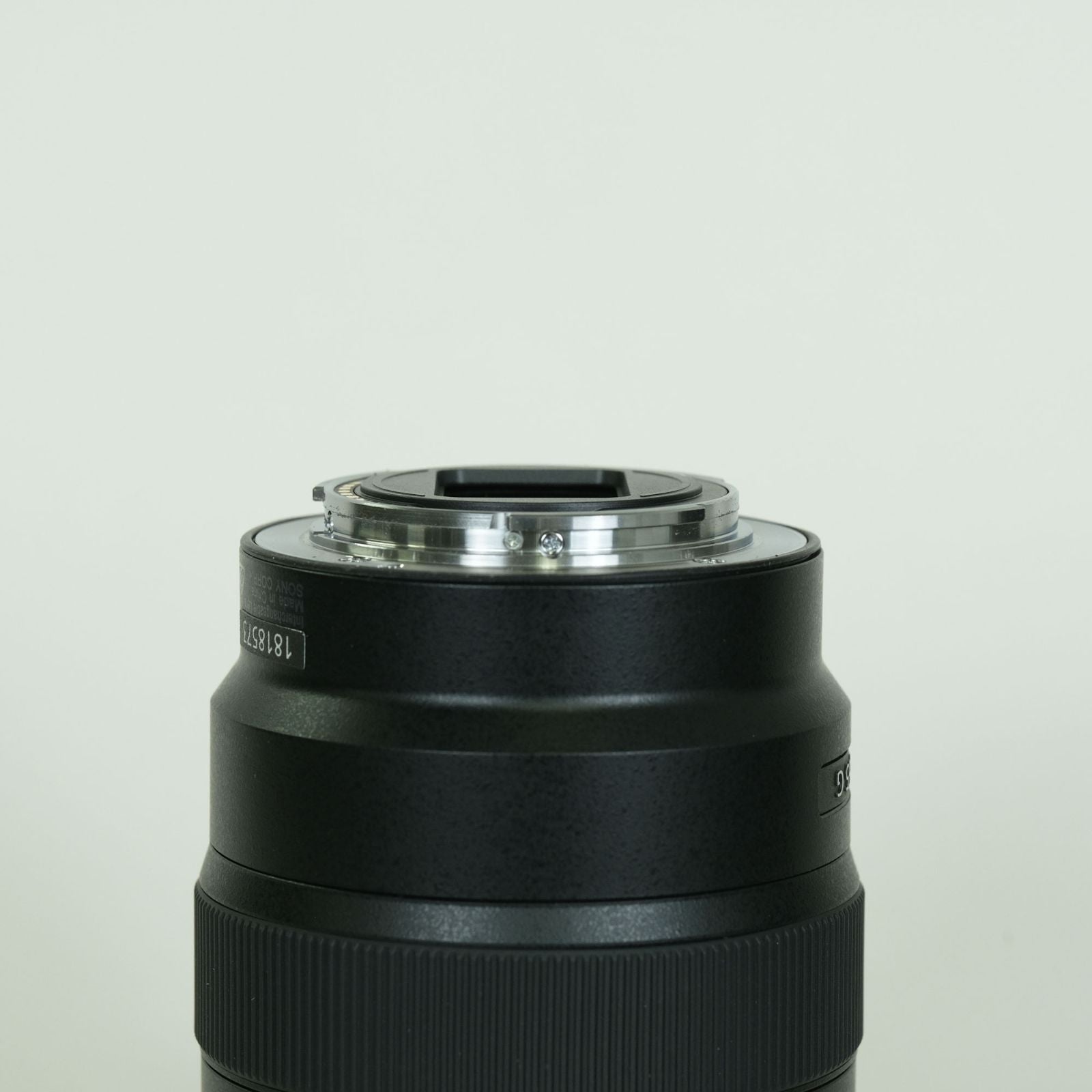 Sony Lens (Zoom) E 16-55Mm F2.8 G Sel1655G