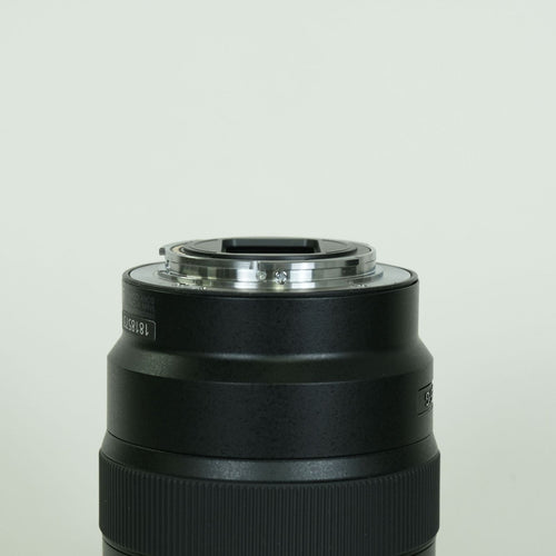 Sony Lens (Zoom) E 16-55Mm F2.8 G Sel1655G