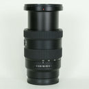 Sony Lens (Zoom) E 16-55Mm F2.8 G Sel1655G