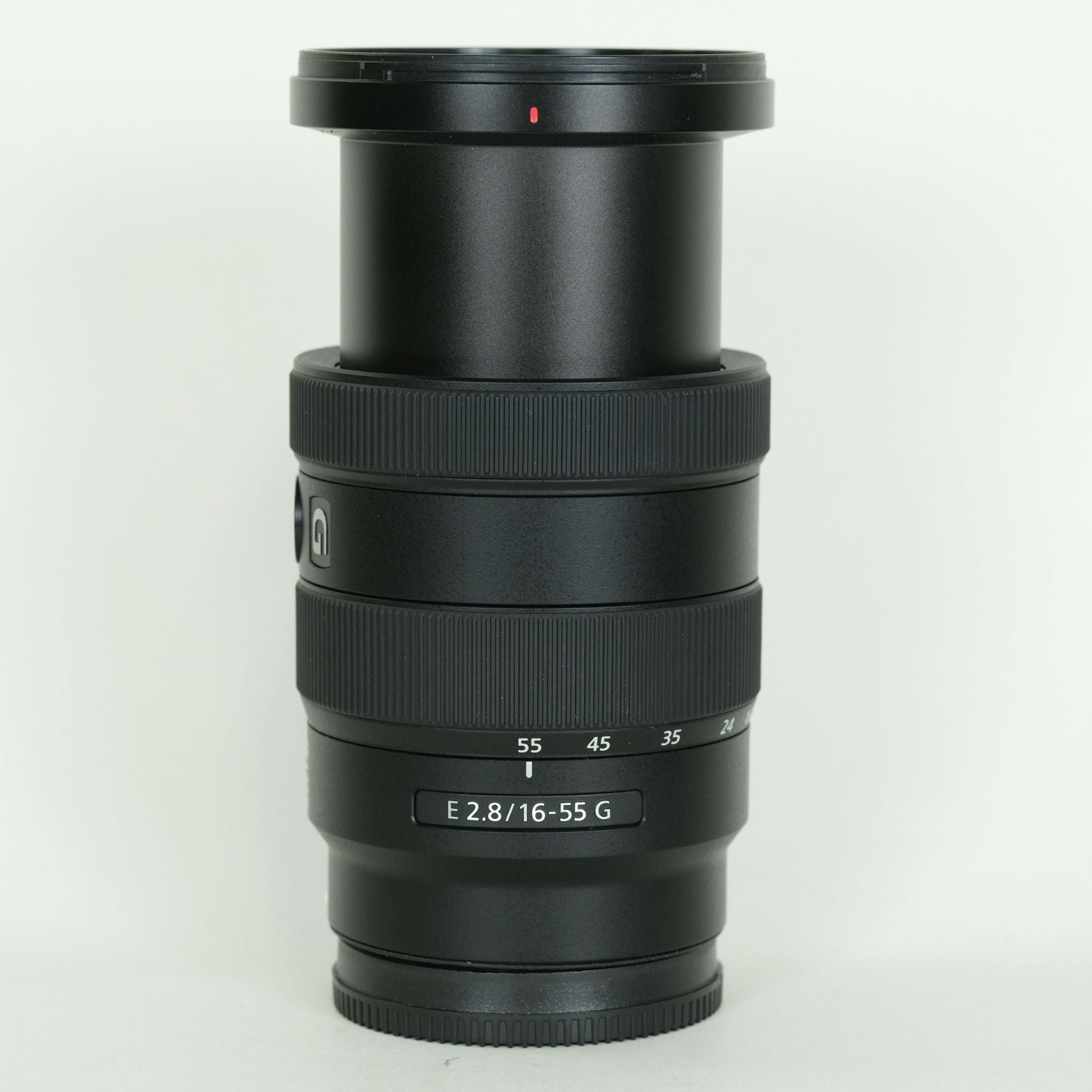 Sony Lens (Zoom) E 16-55Mm F2.8 G Sel1655G