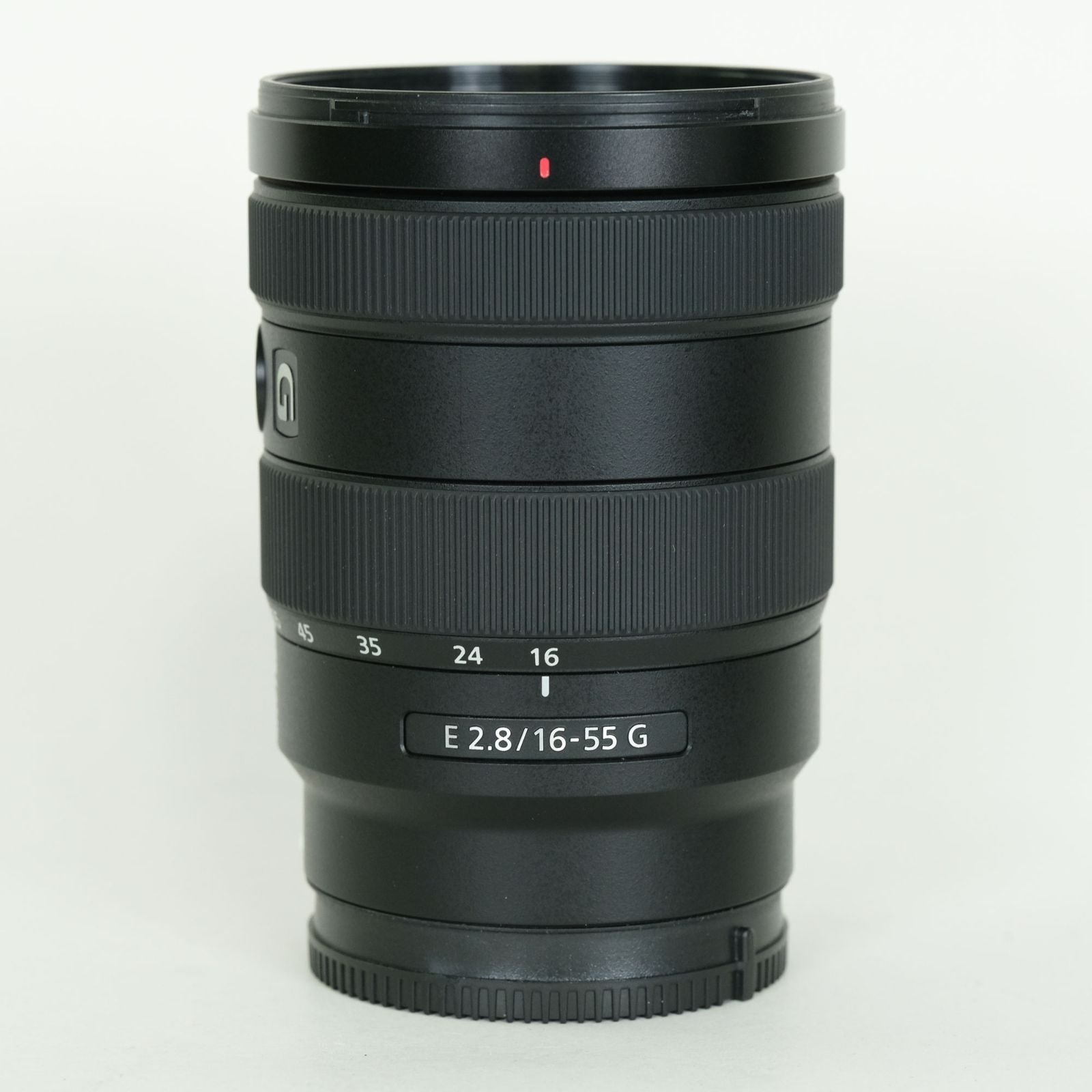 Sony Lens (Zoom) E 16-55Mm F2.8 G Sel1655G
