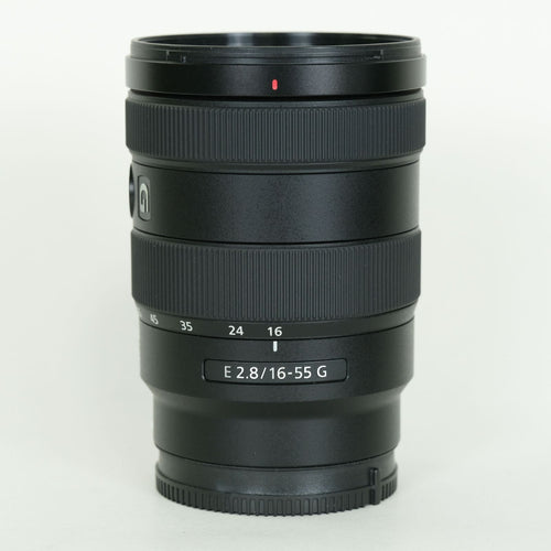 Sony Lens (Zoom) E 16-55Mm F2.8 G Sel1655G