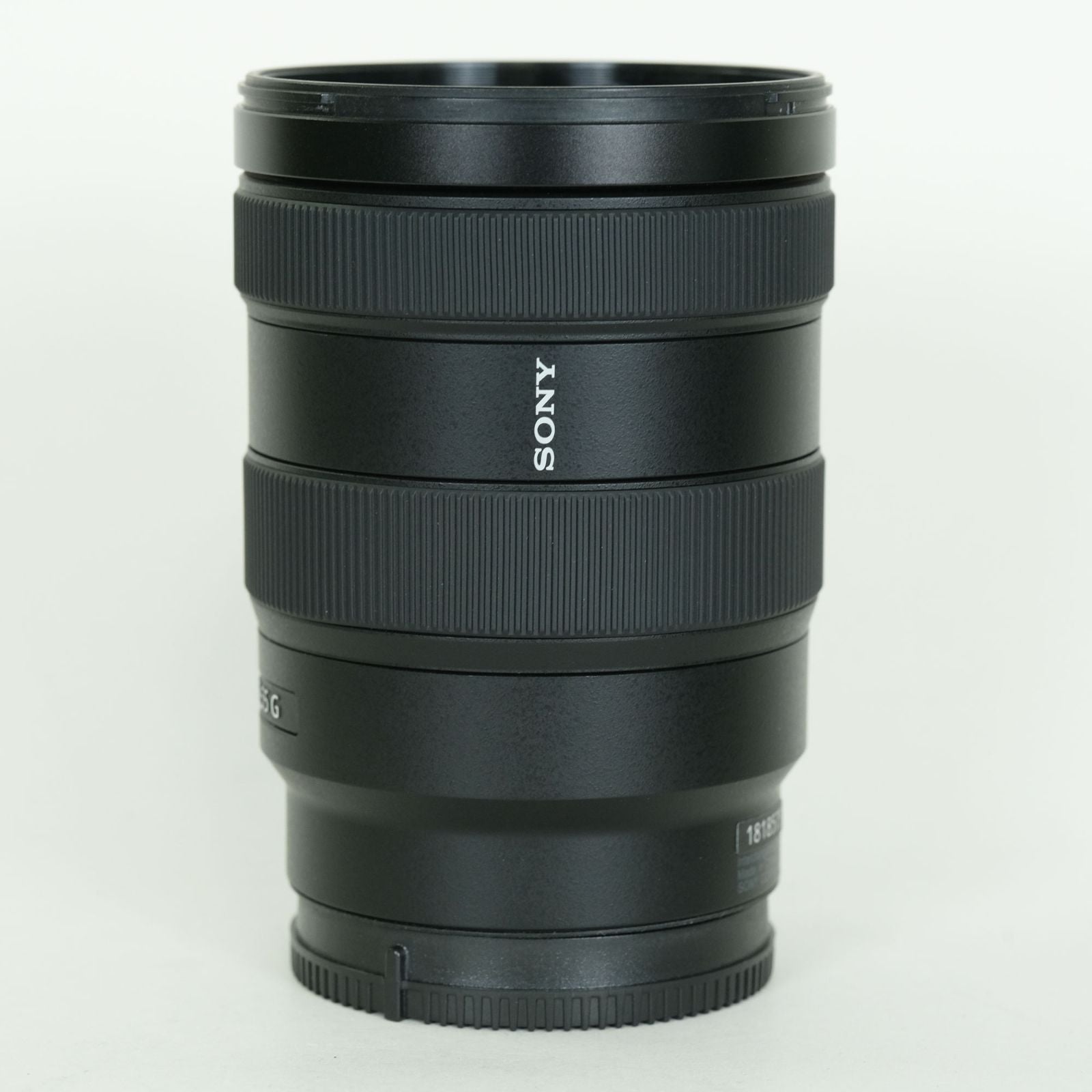 Sony Lens (Zoom) E 16-55Mm F2.8 G Sel1655G