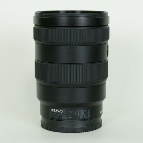 Sony Lens (Zoom) E 16-55Mm F2.8 G Sel1655G