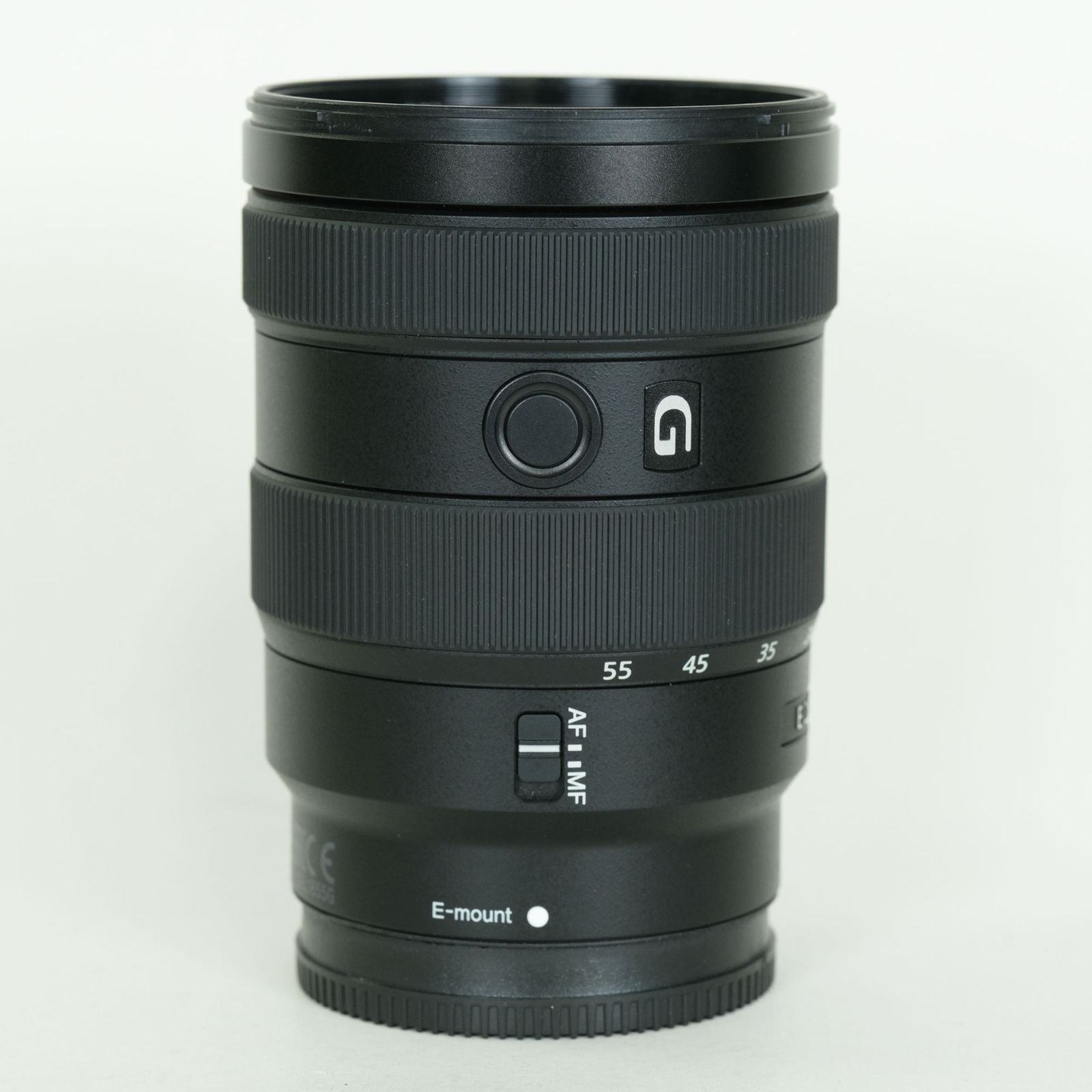 Sony Lens (Zoom) E 16-55Mm F2.8 G Sel1655G