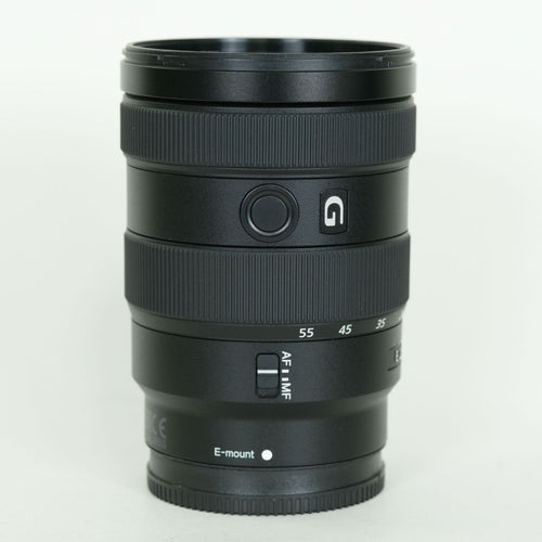 Sony Lens (Zoom) E 16-55Mm F2.8 G Sel1655G