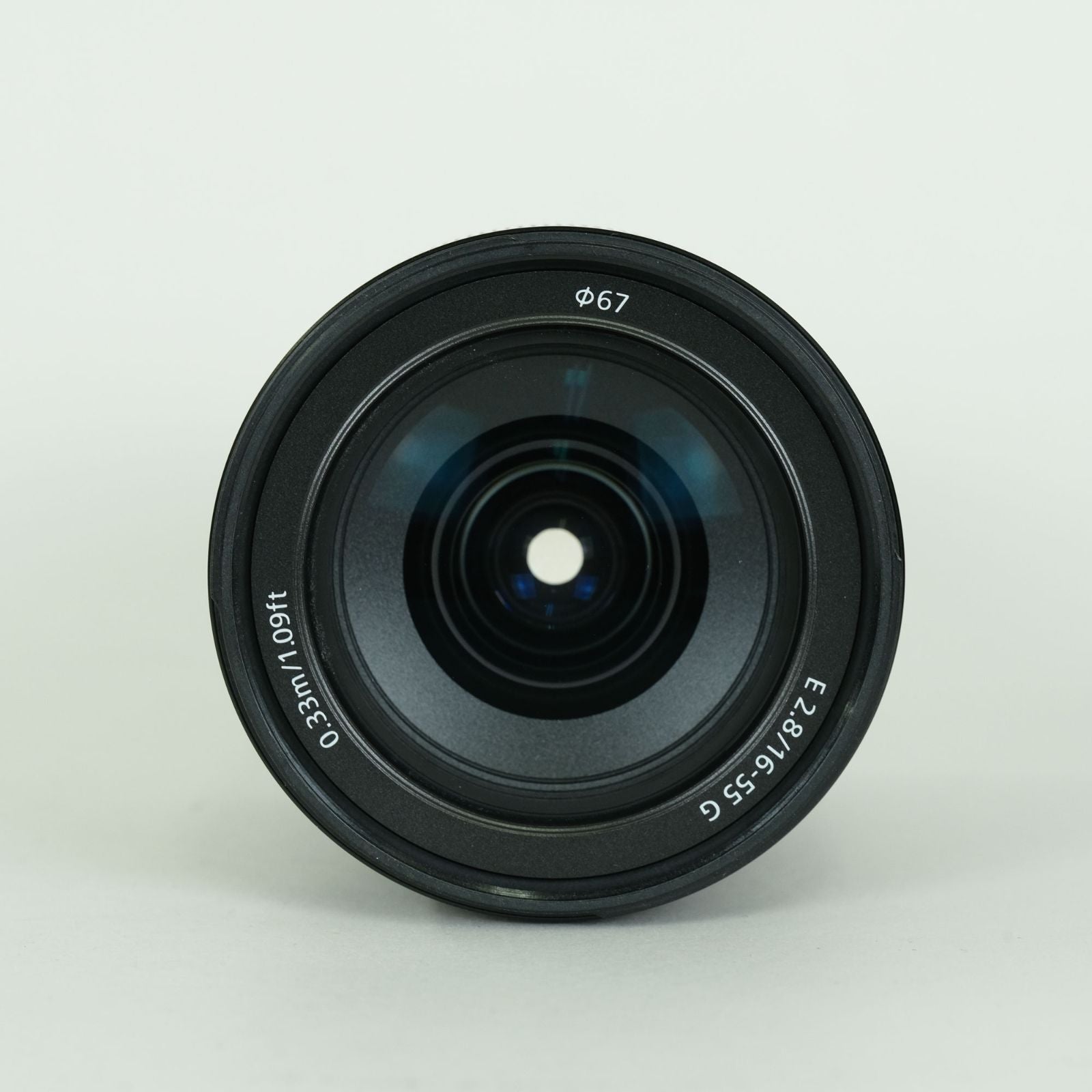 Sony Lens (Zoom) E 16-55Mm F2.8 G Sel1655G
