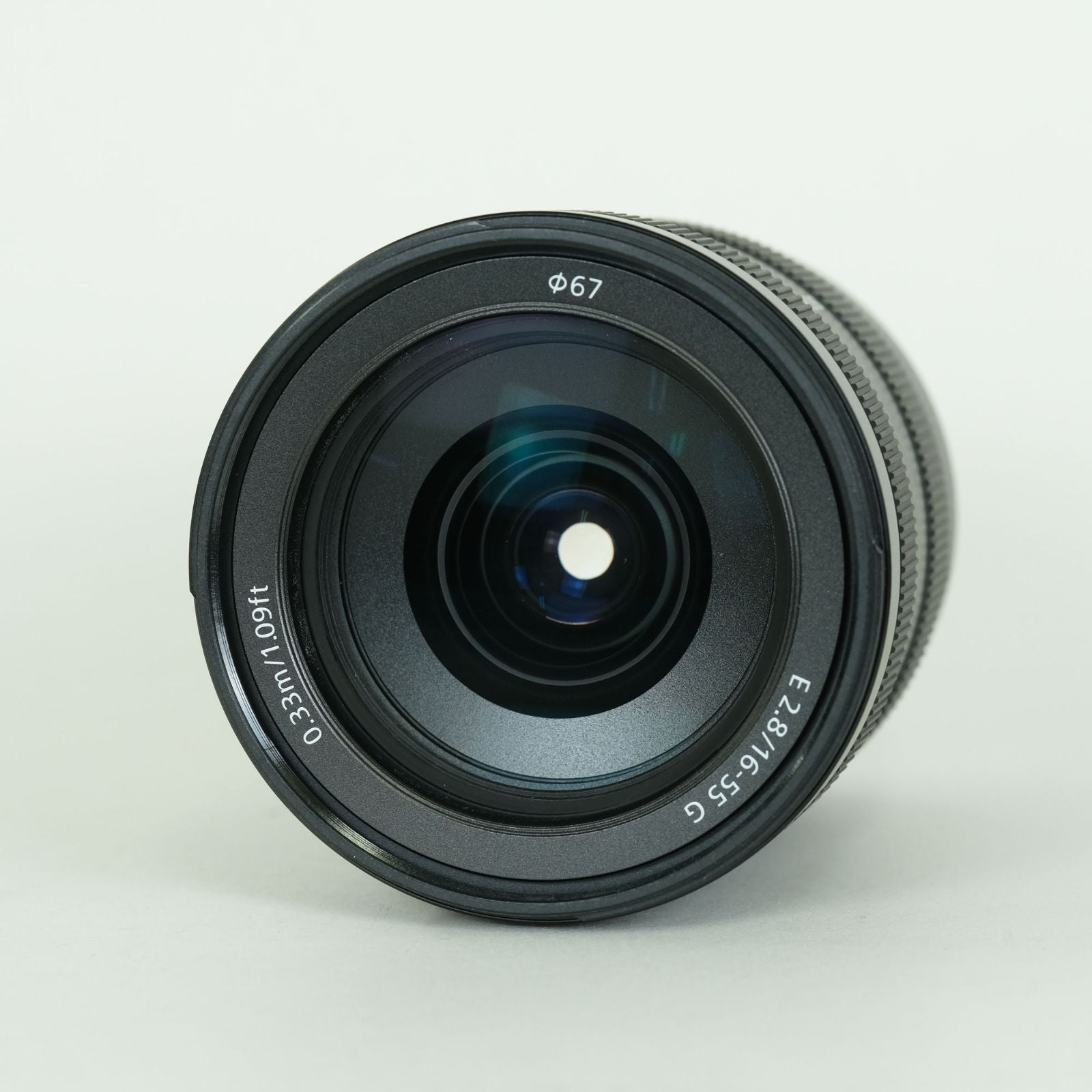 Sony Lens (Zoom) E 16-55Mm F2.8 G Sel1655G