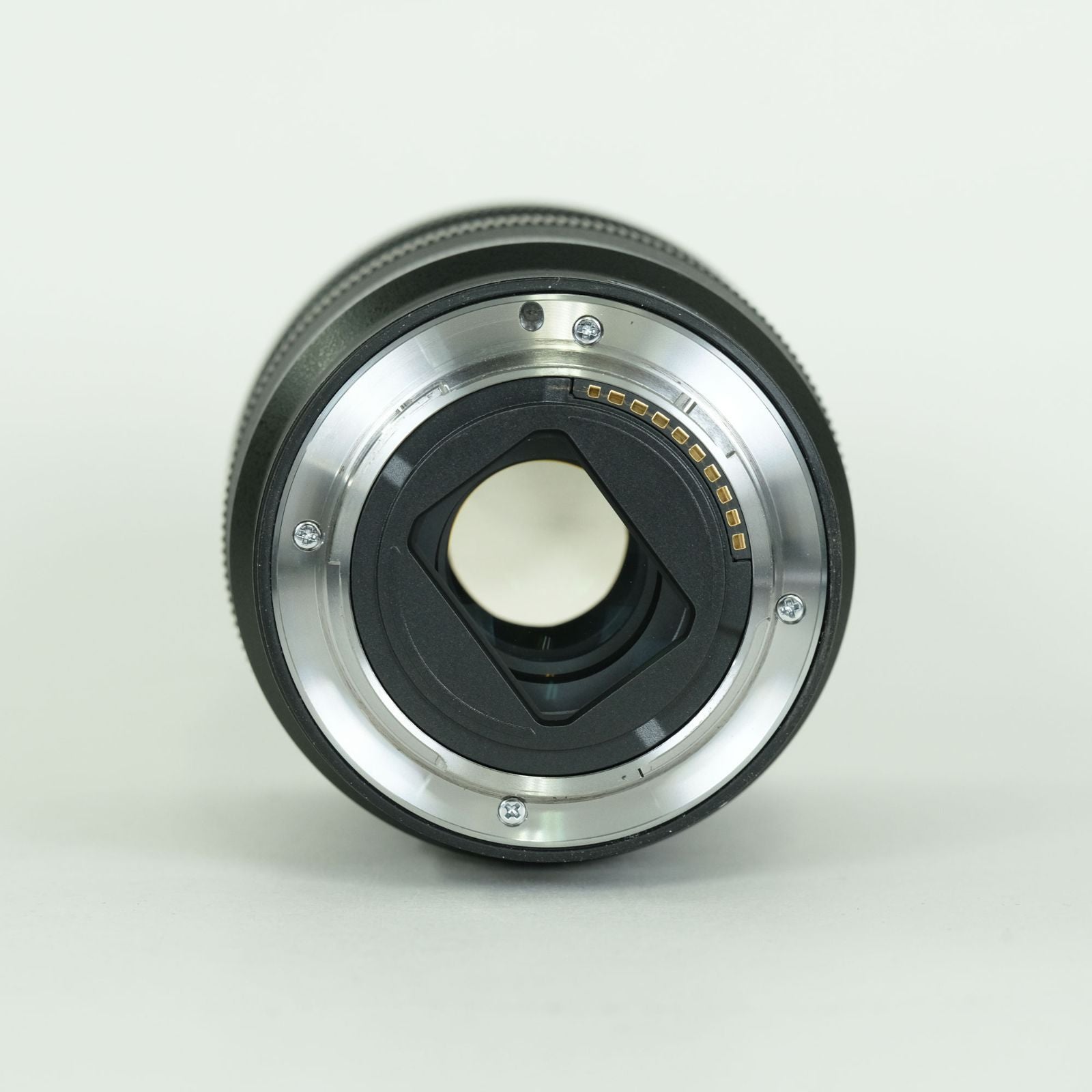 Sony Lens (Zoom) E 16-55Mm F2.8 G Sel1655G