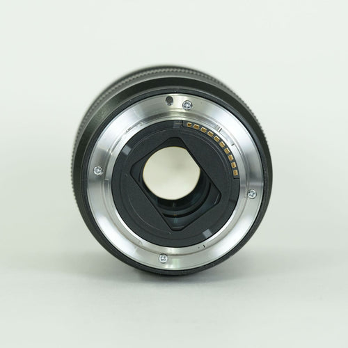 Sony Lens (Zoom) E 16-55Mm F2.8 G Sel1655G